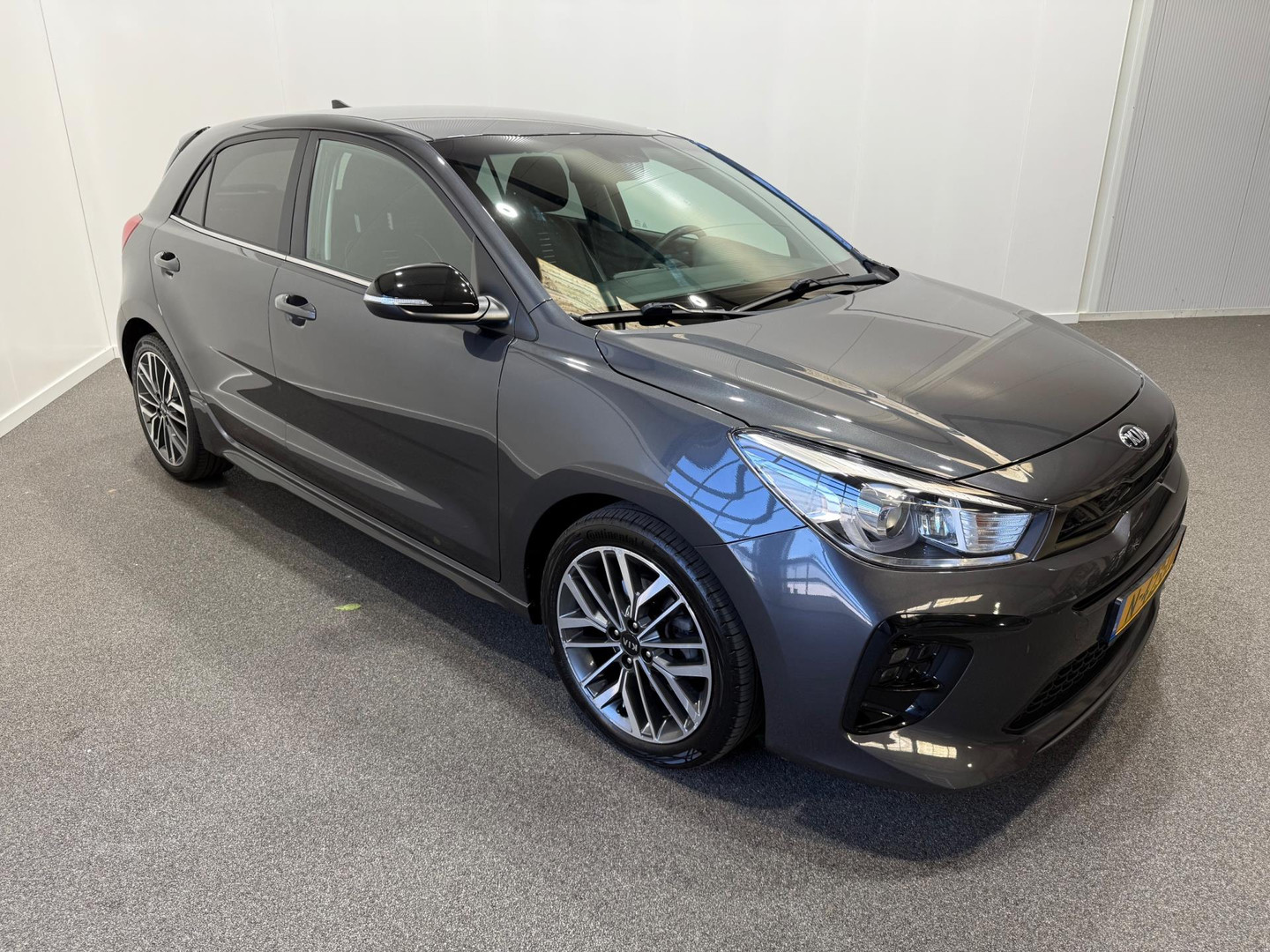 Kia