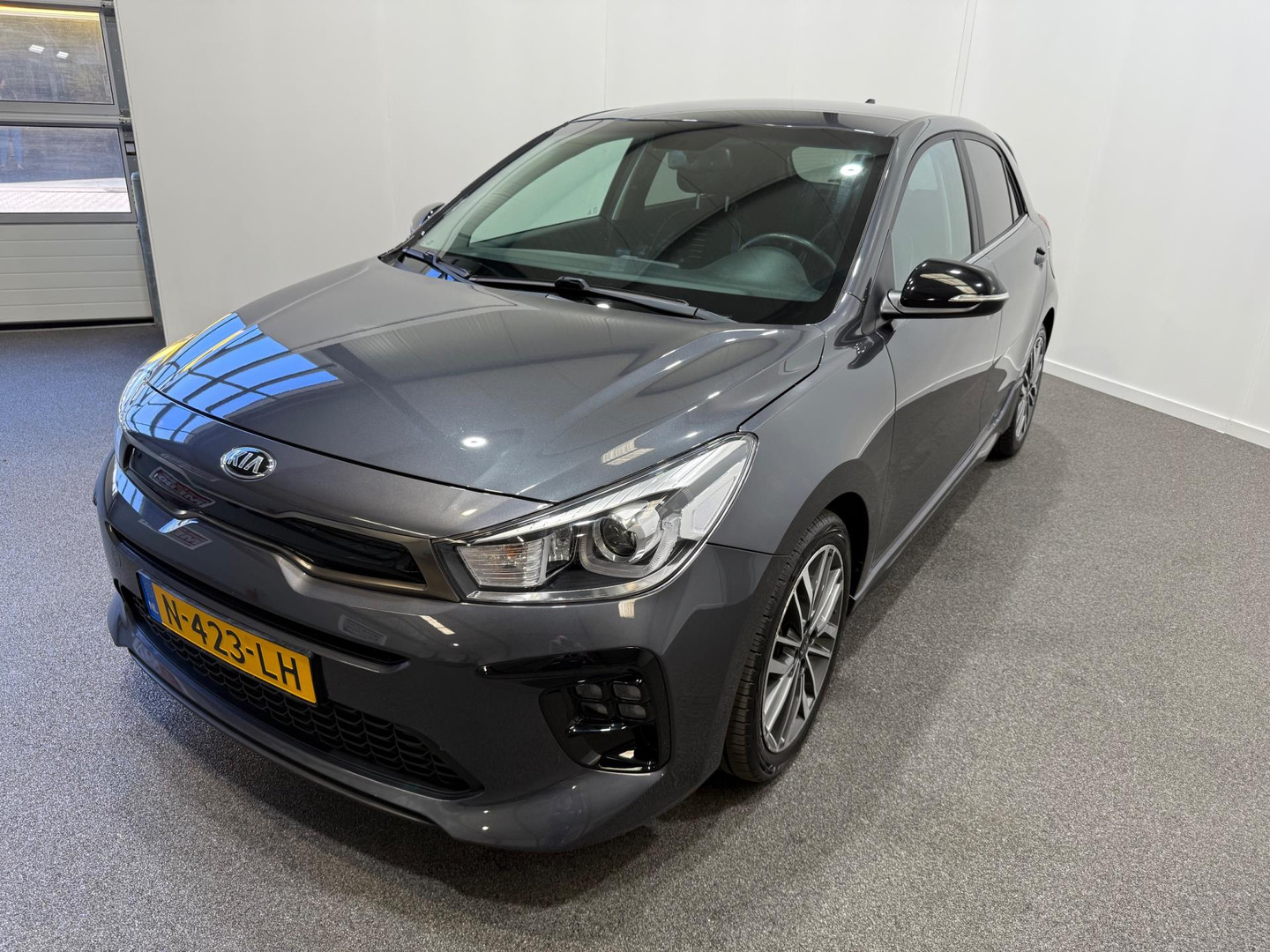 Kia