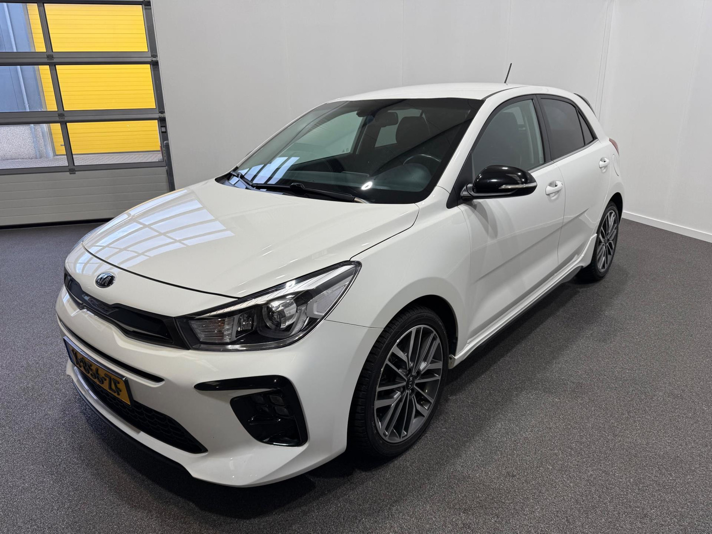 Kia