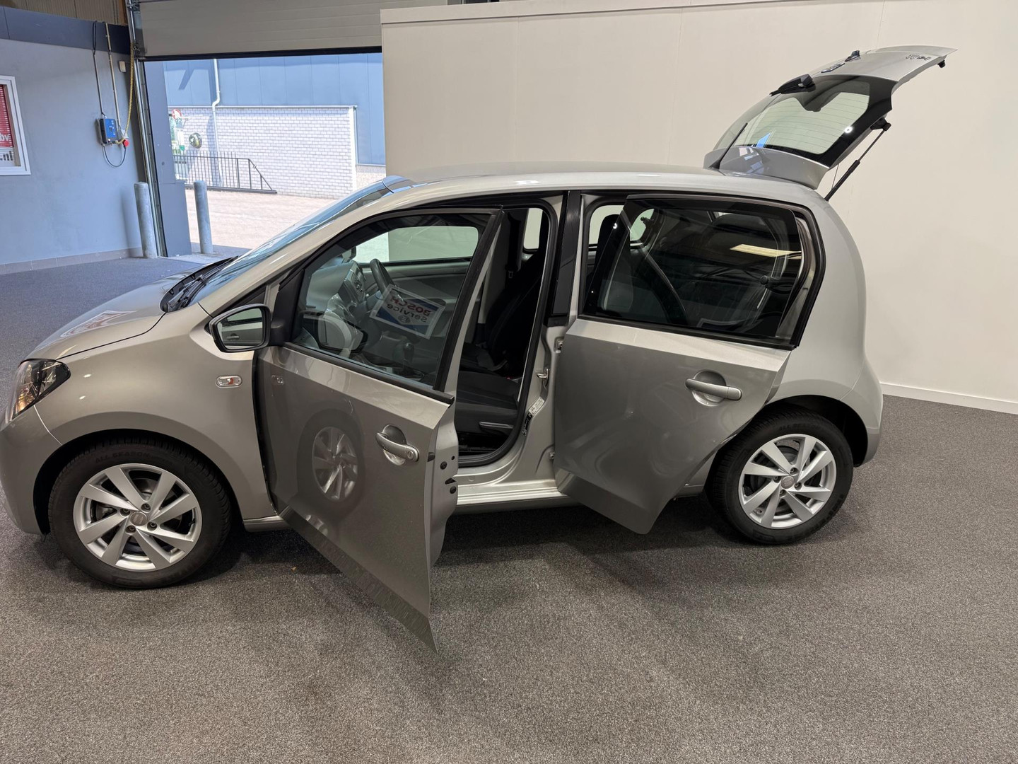 SEAT