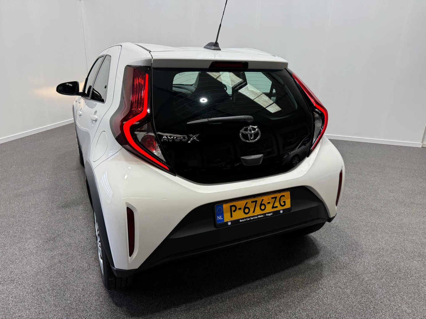 Toyota