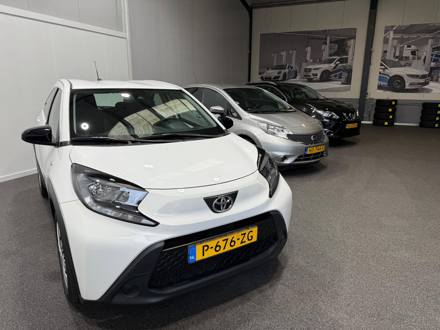 Toyota