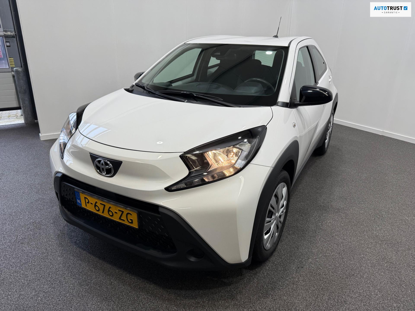Toyota