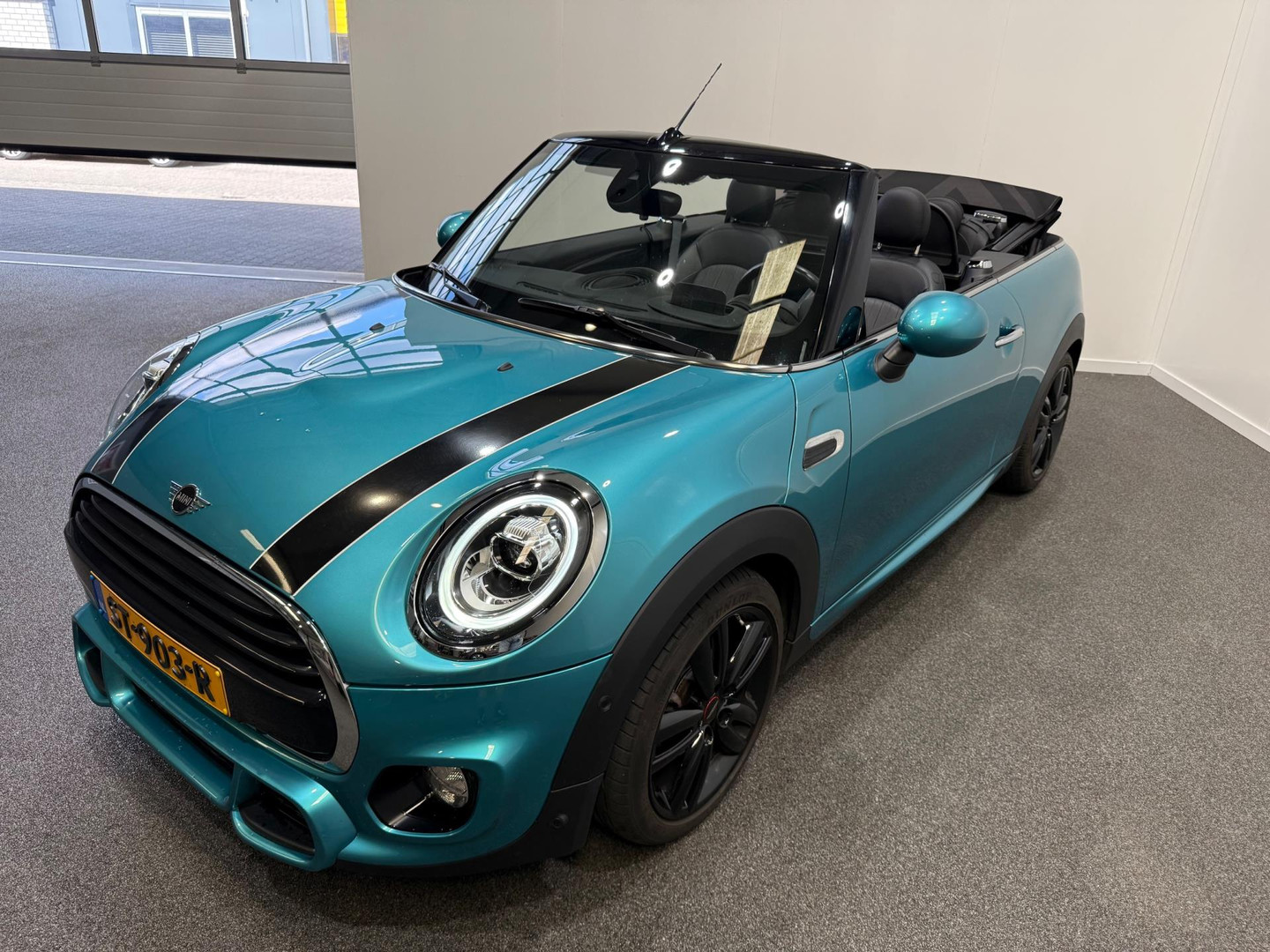 MINI