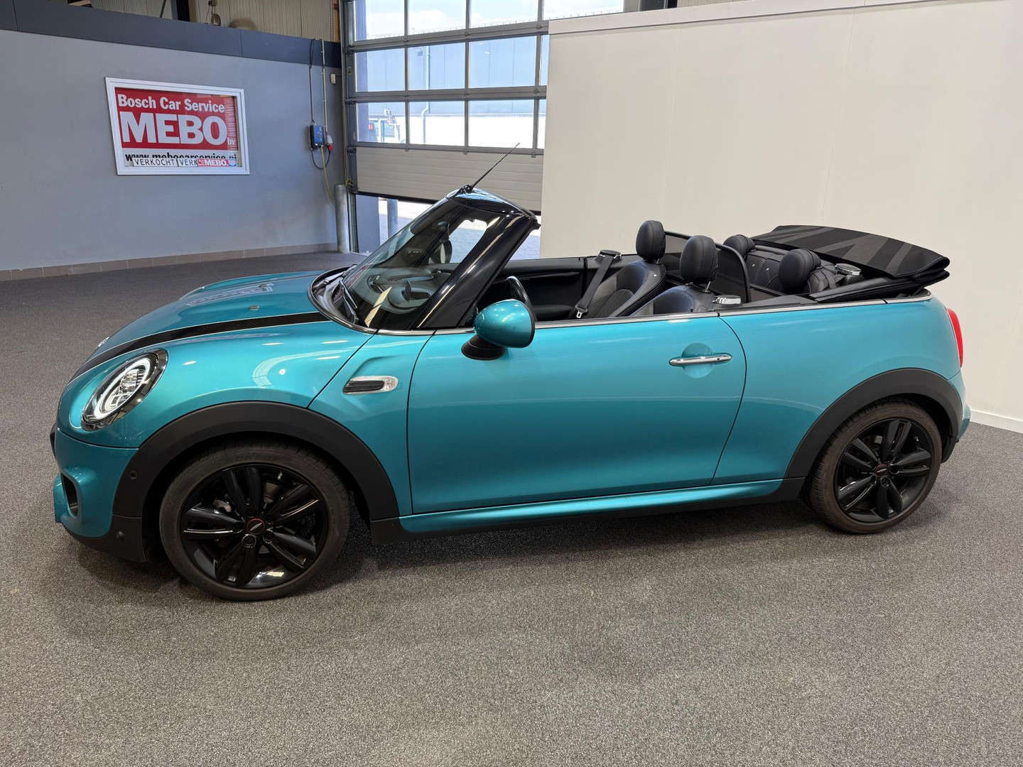 MINI