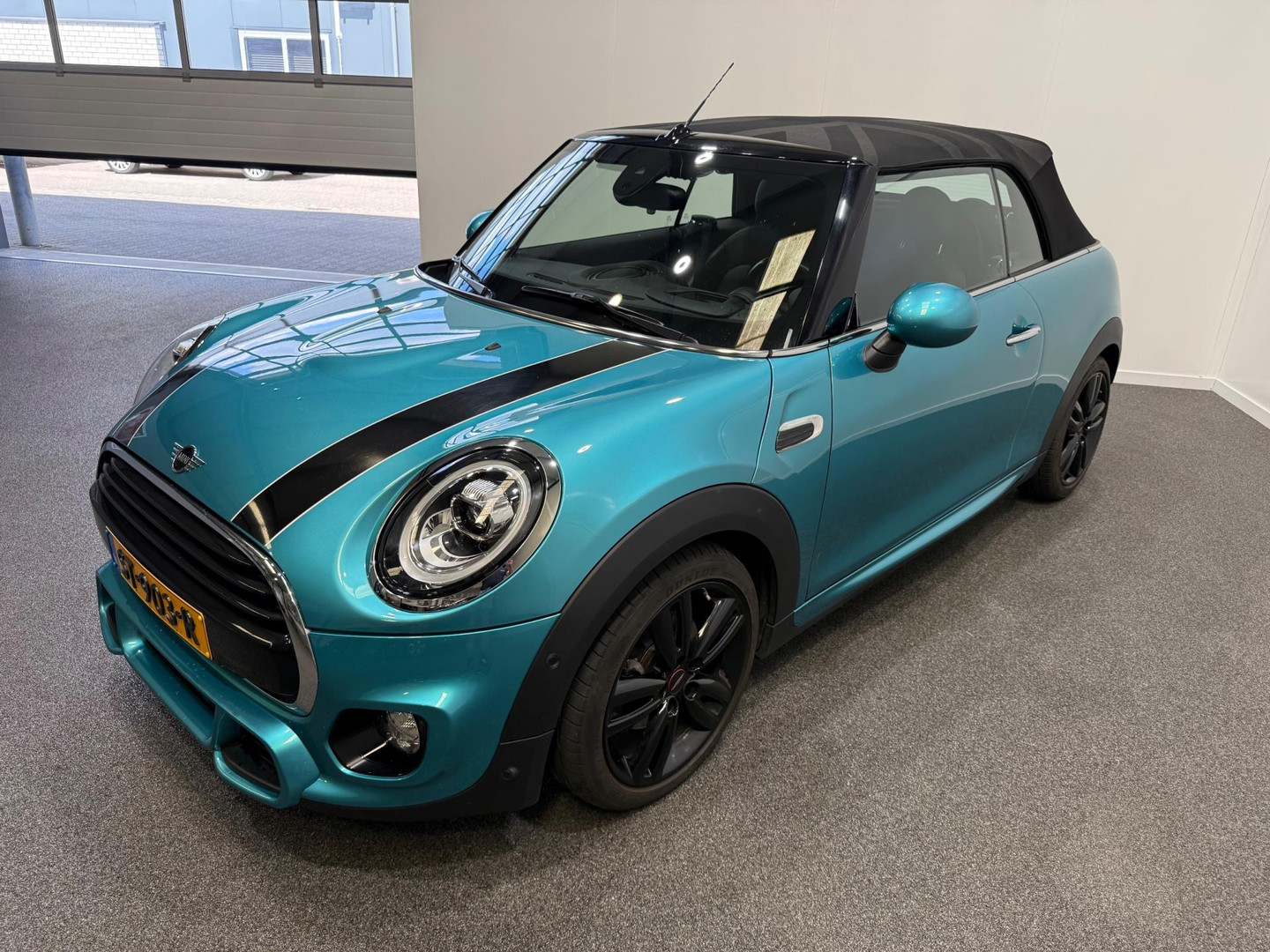 MINI