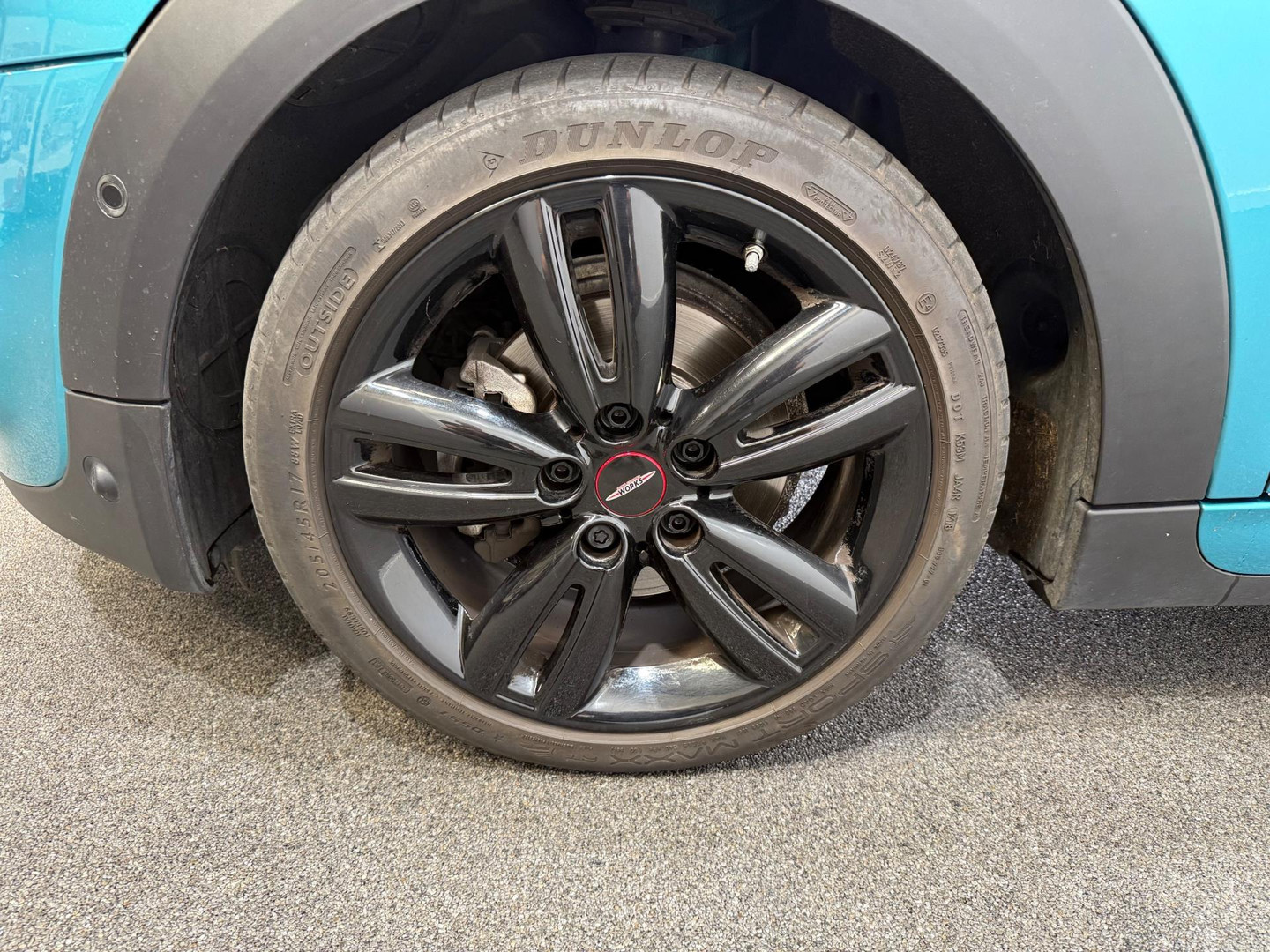 MINI