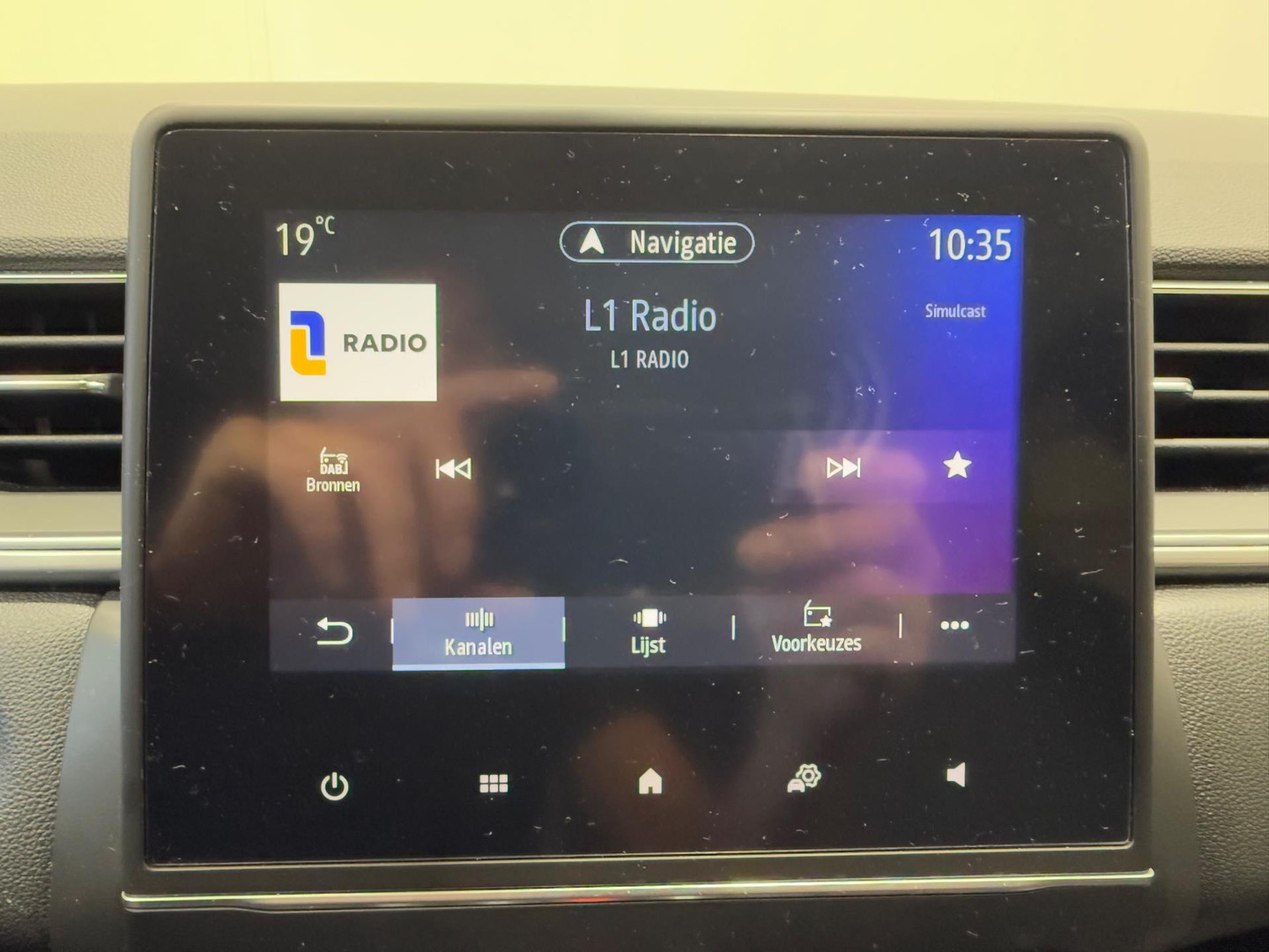 Renault