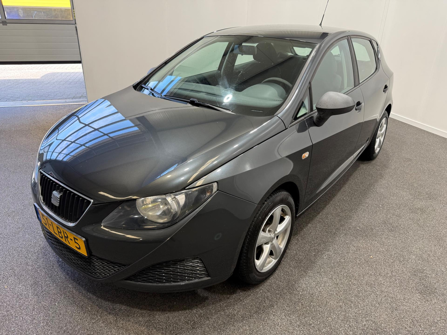 SEAT