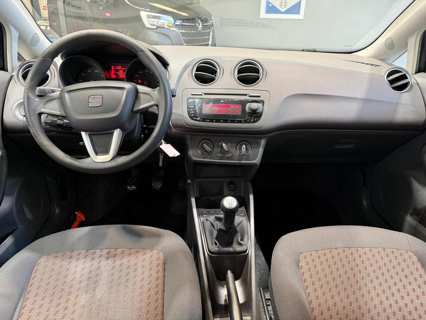 SEAT