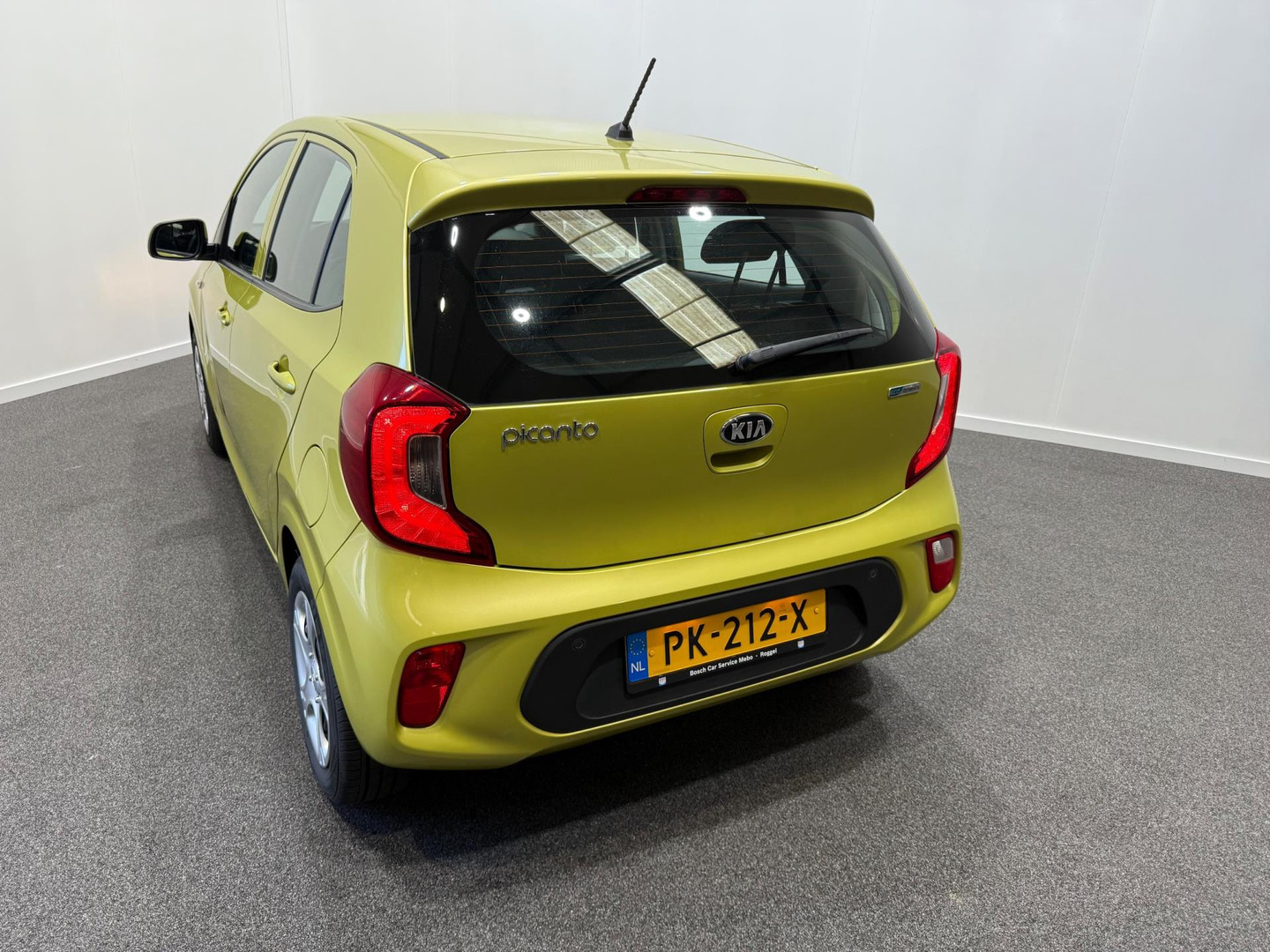 Kia