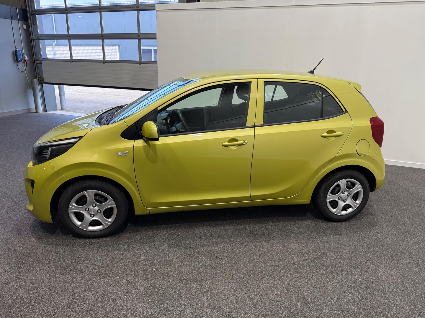 Kia