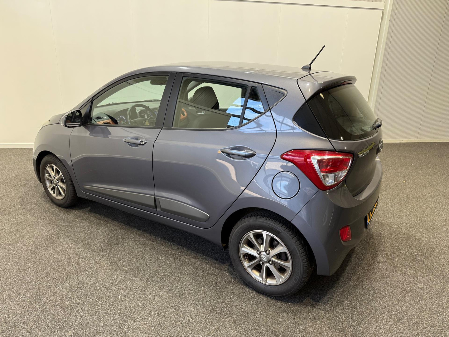 Hyundai