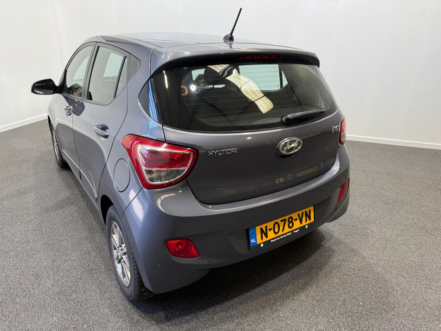 Hyundai