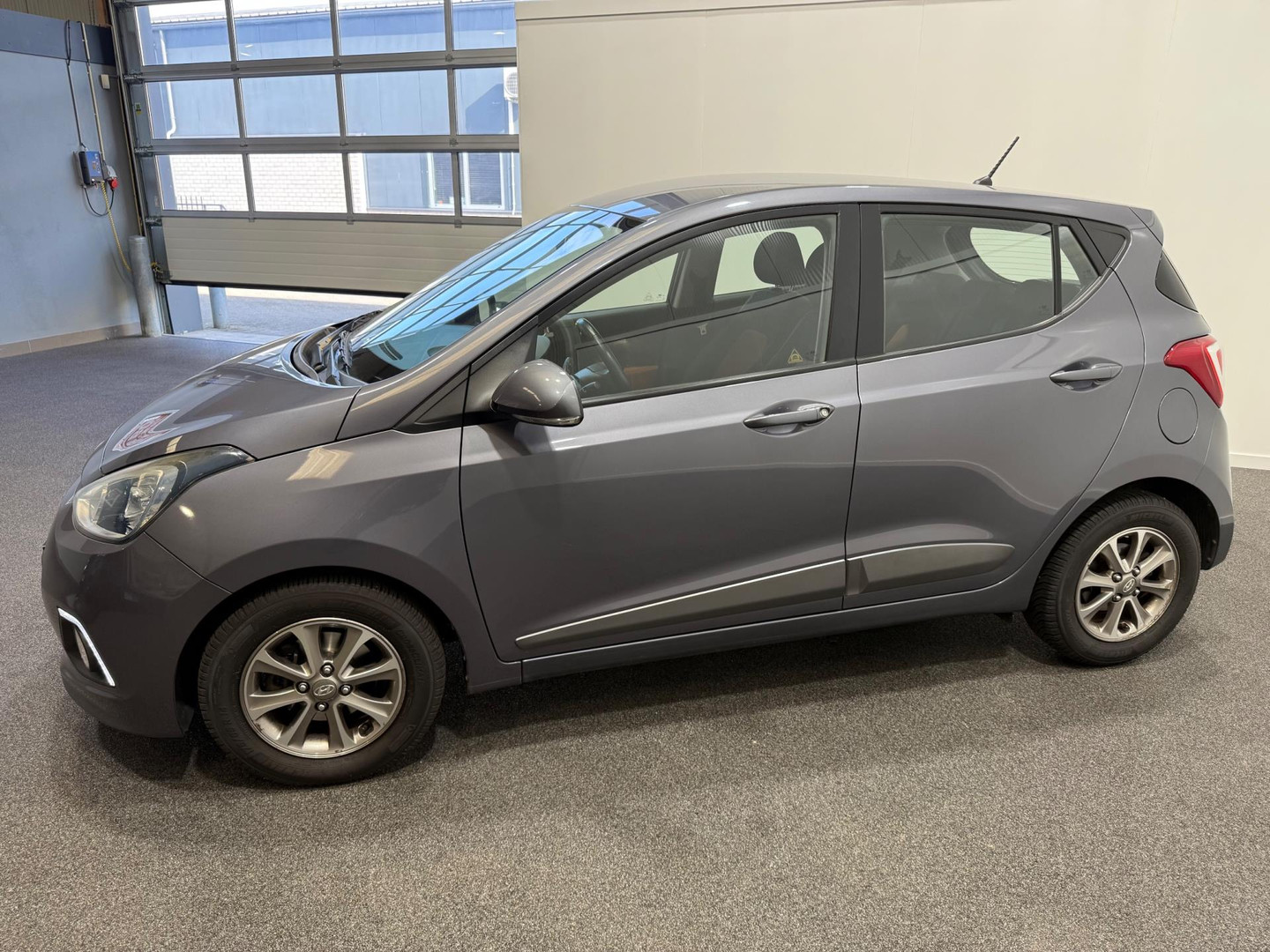 Hyundai