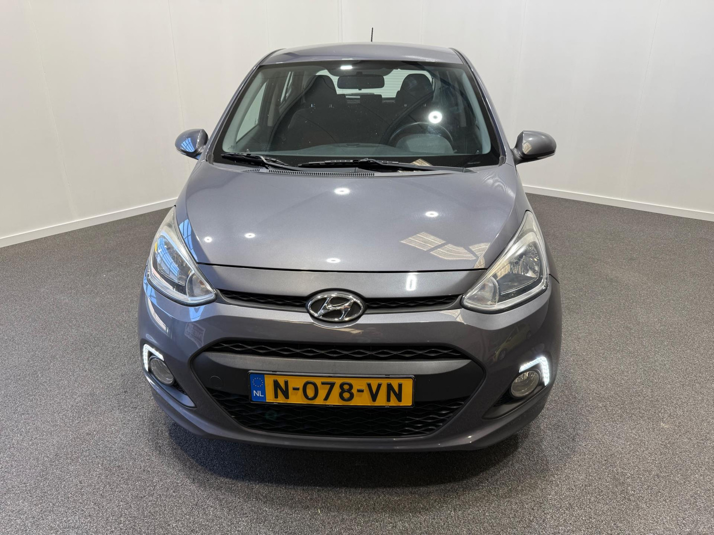 Hyundai