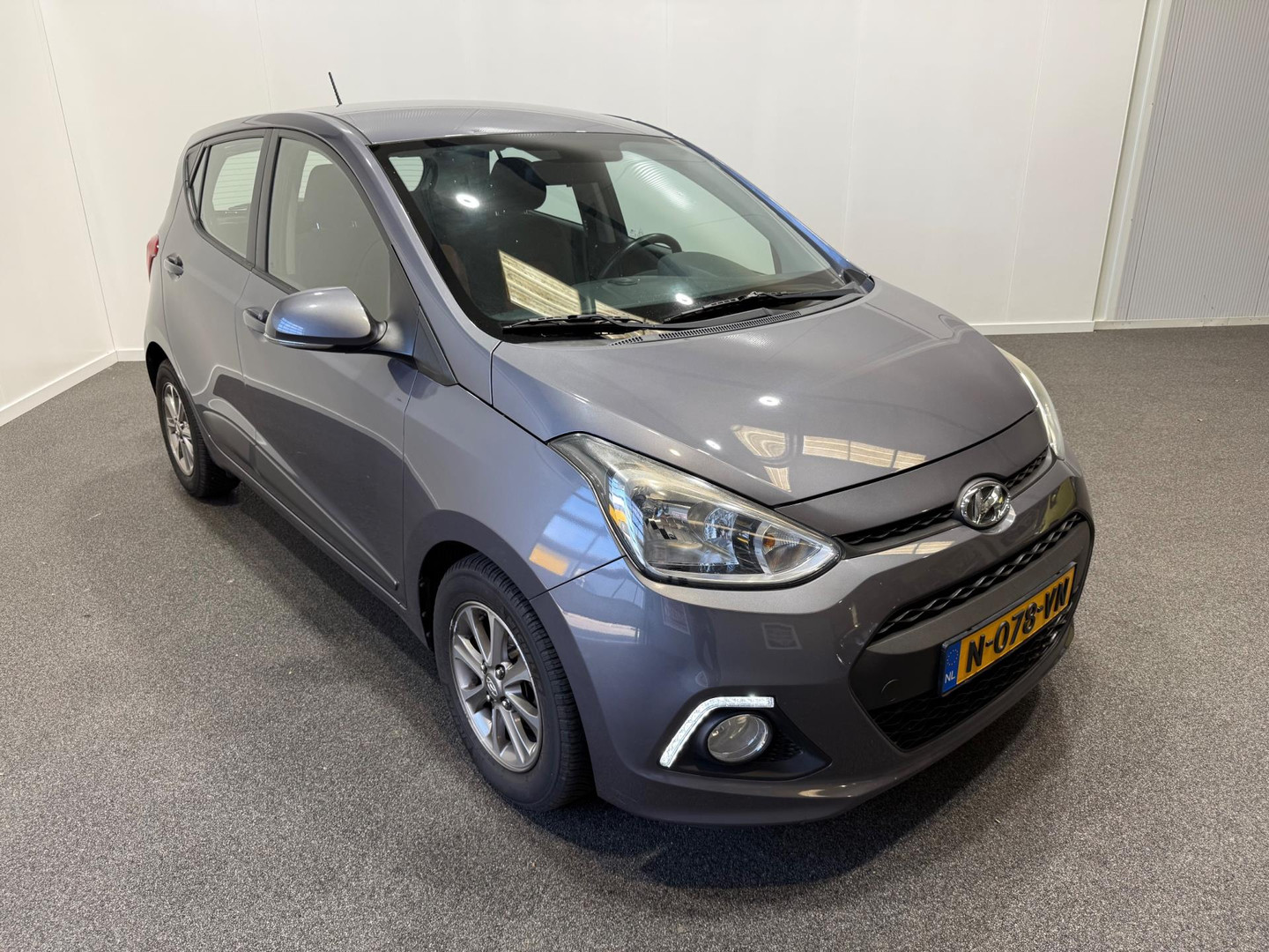 Hyundai