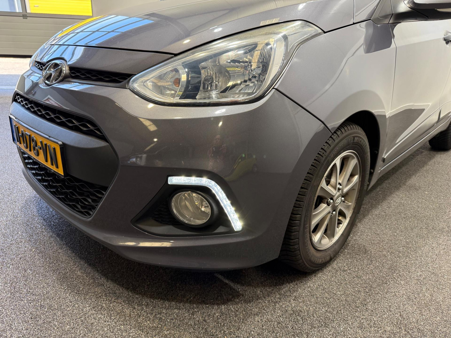 Hyundai