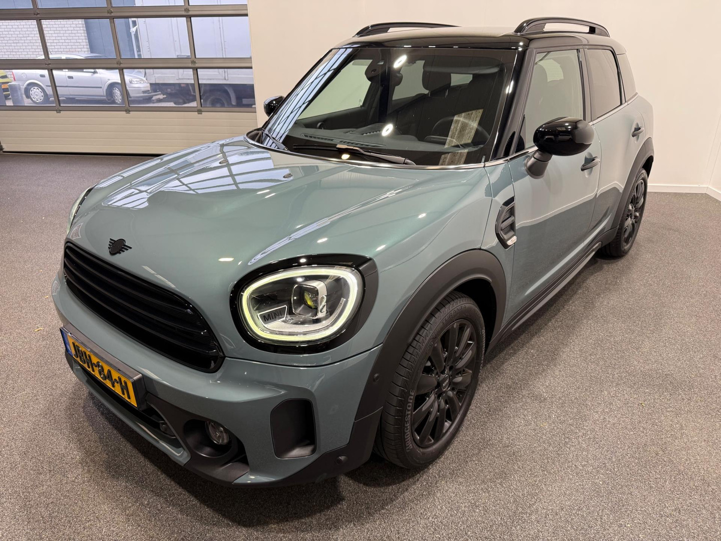 MINI