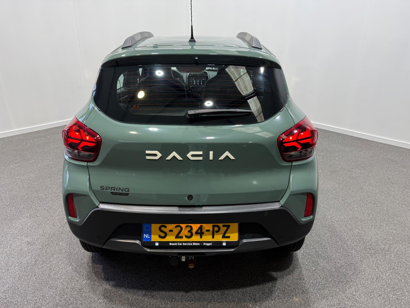 Dacia