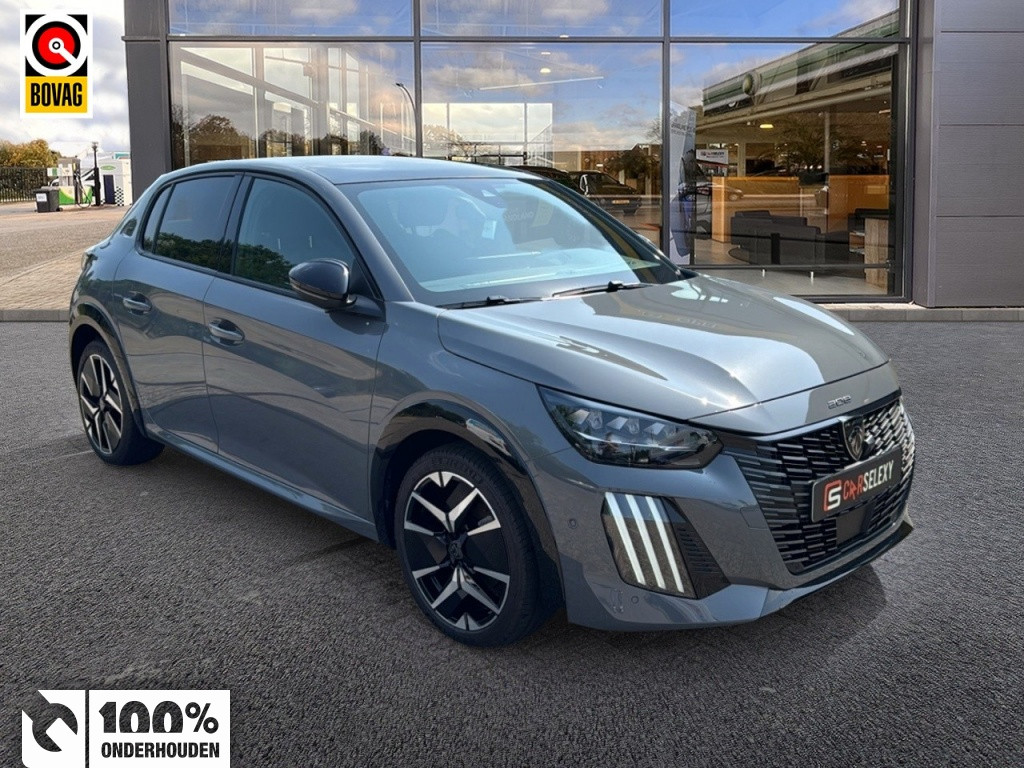 Peugeot