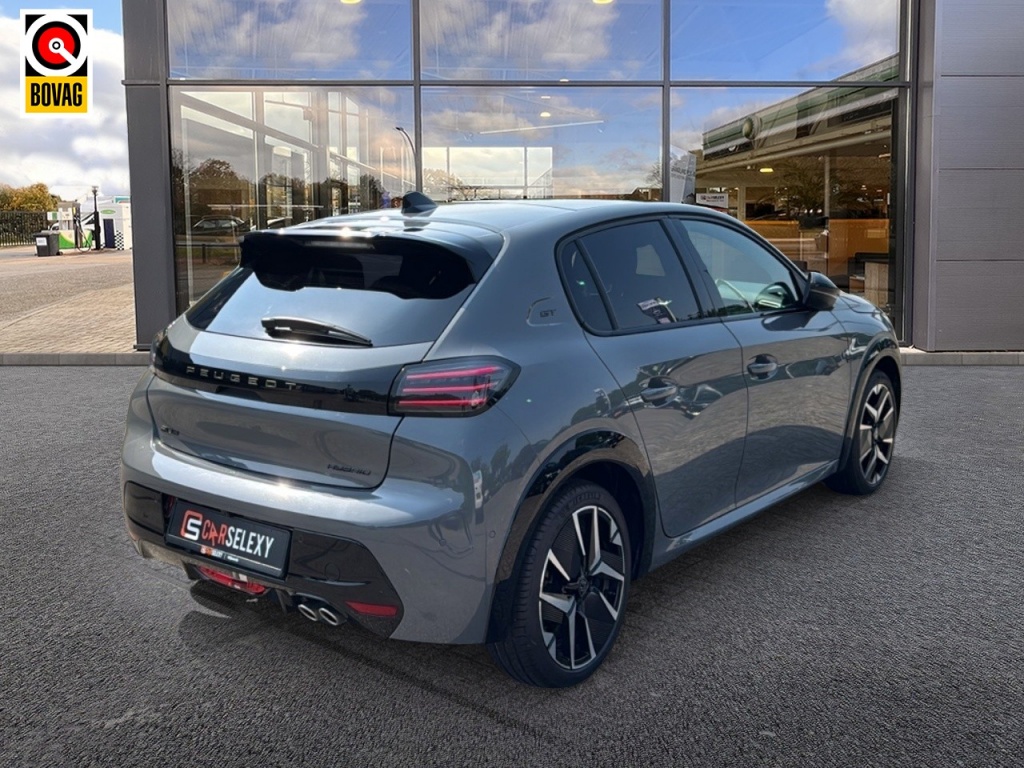 Peugeot