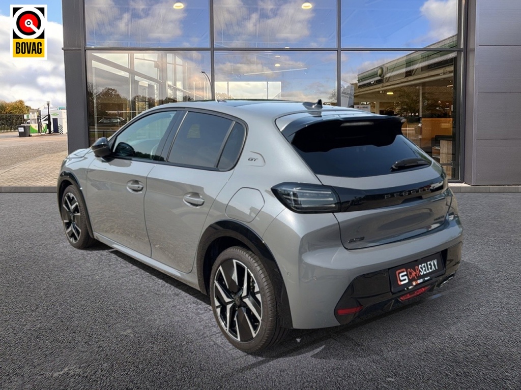 Peugeot