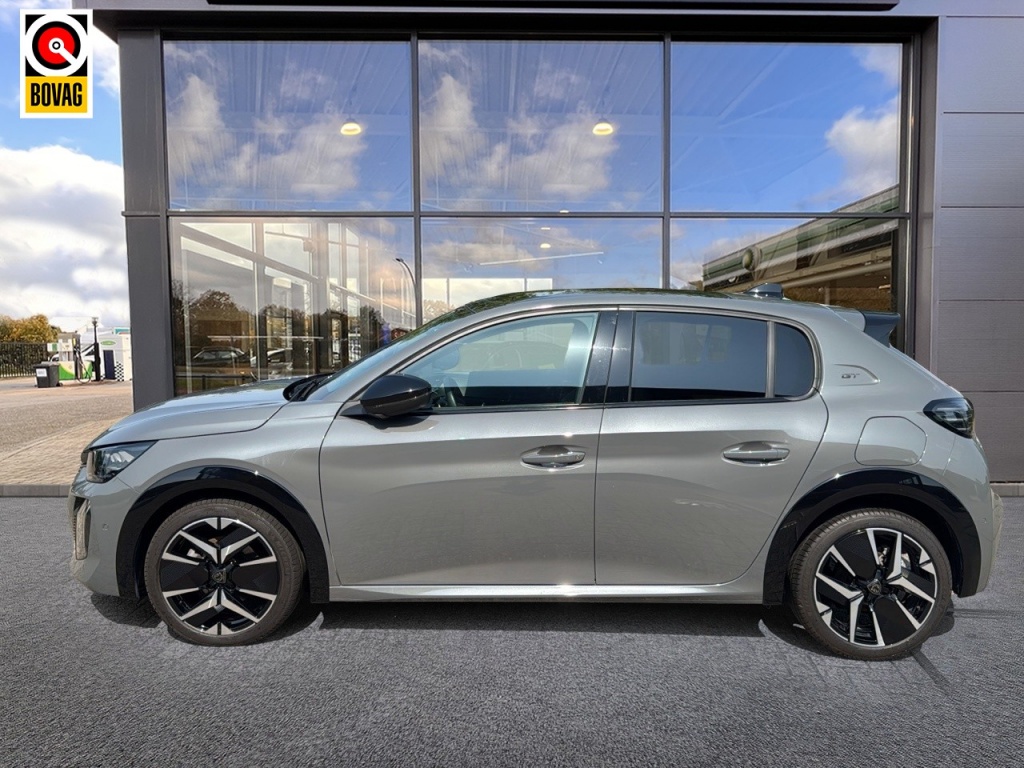 Peugeot