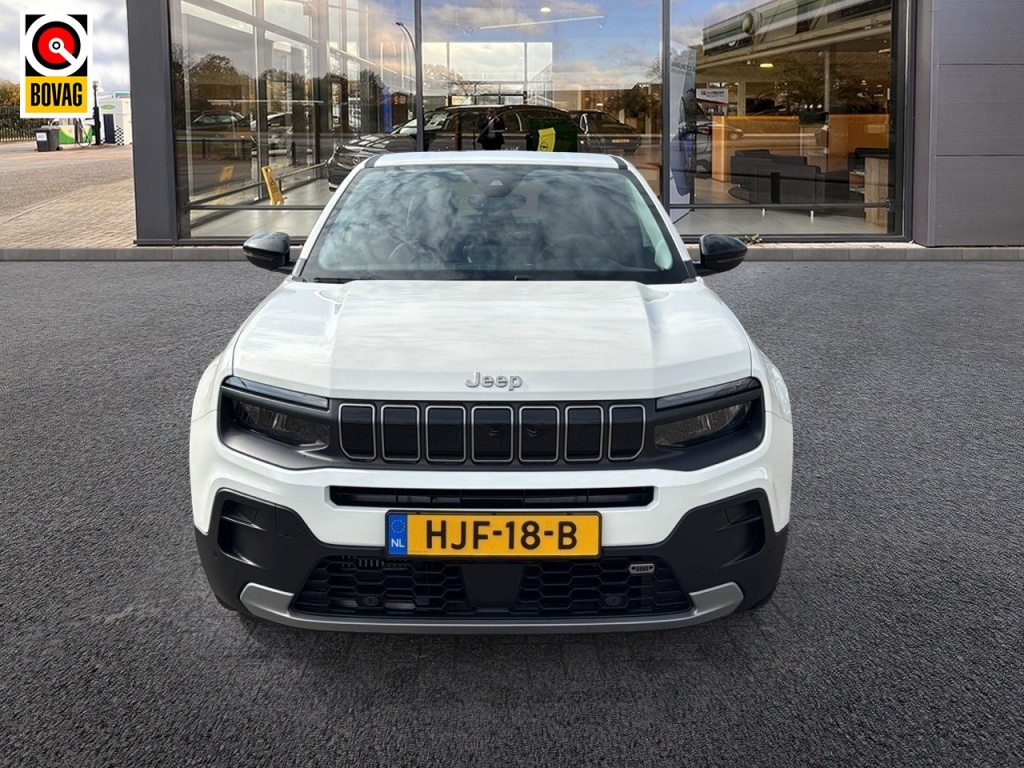 Jeep