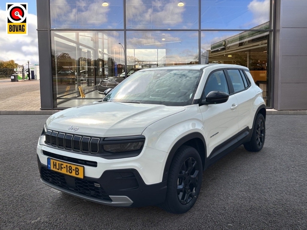 Jeep
