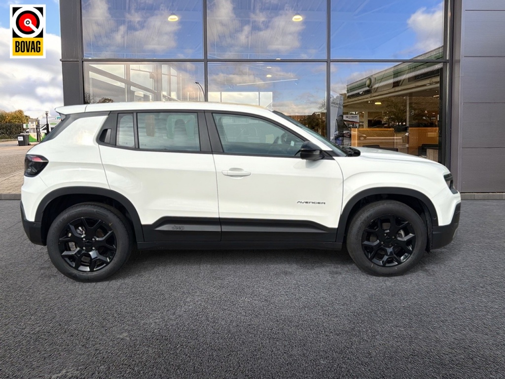 Jeep
