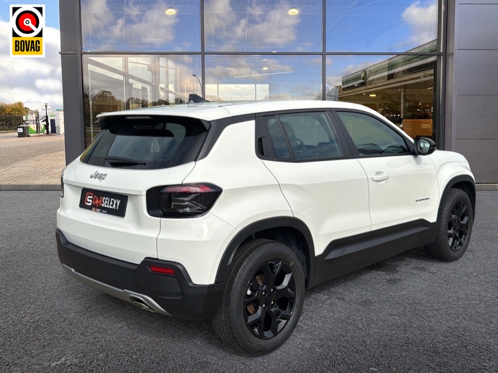 Jeep