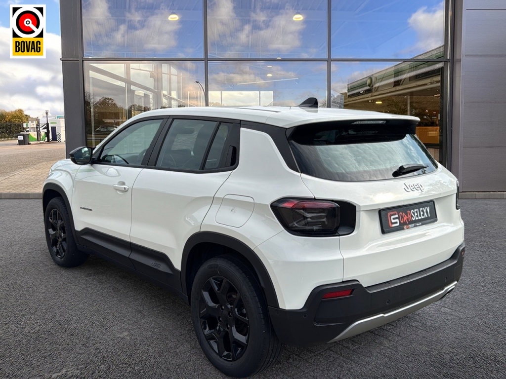 Jeep