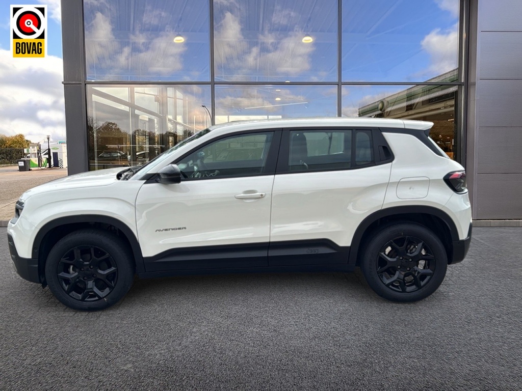 Jeep