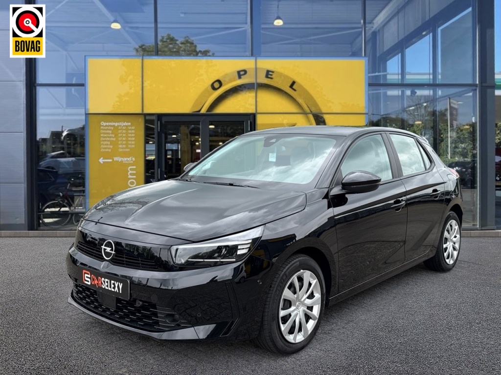 Opel