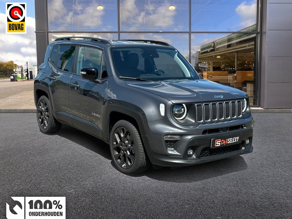 Jeep