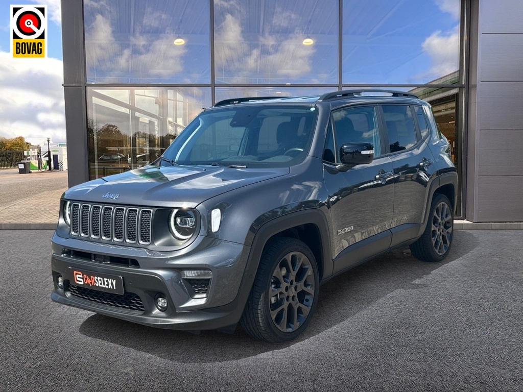Jeep