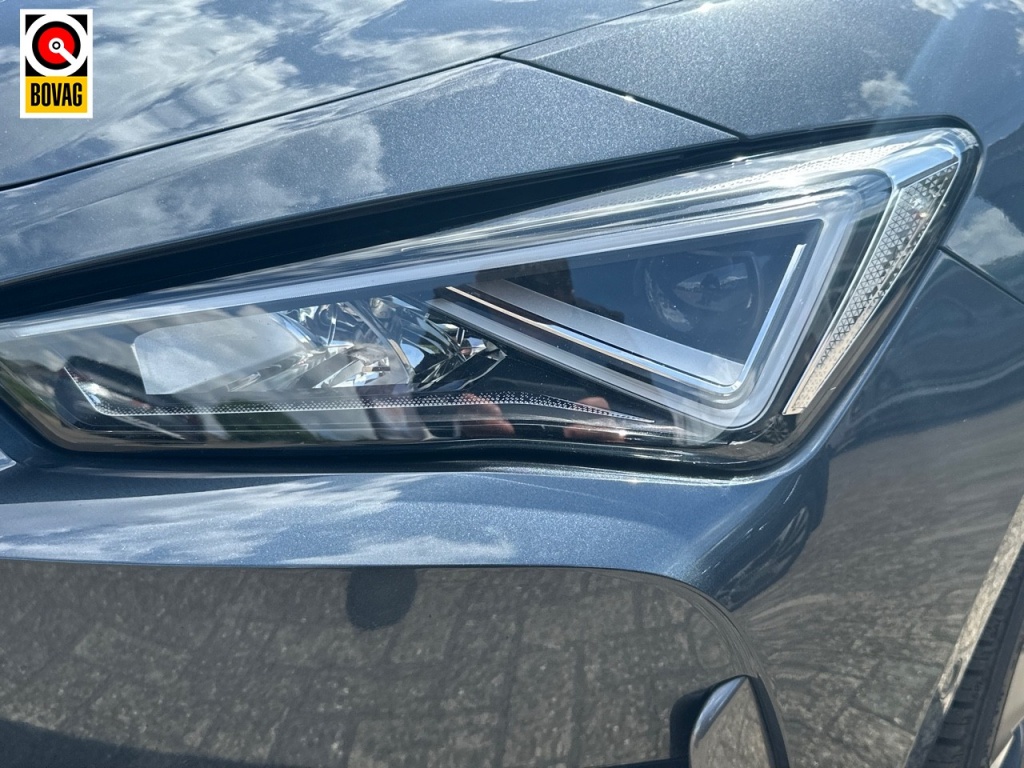 CUPRA