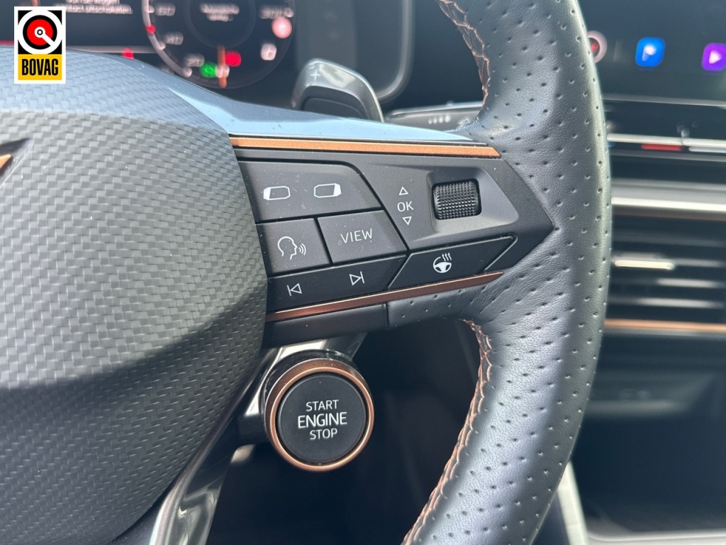 CUPRA