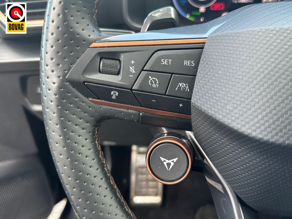 CUPRA