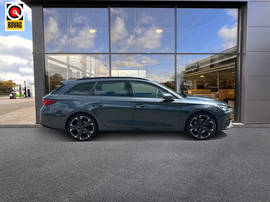 CUPRA