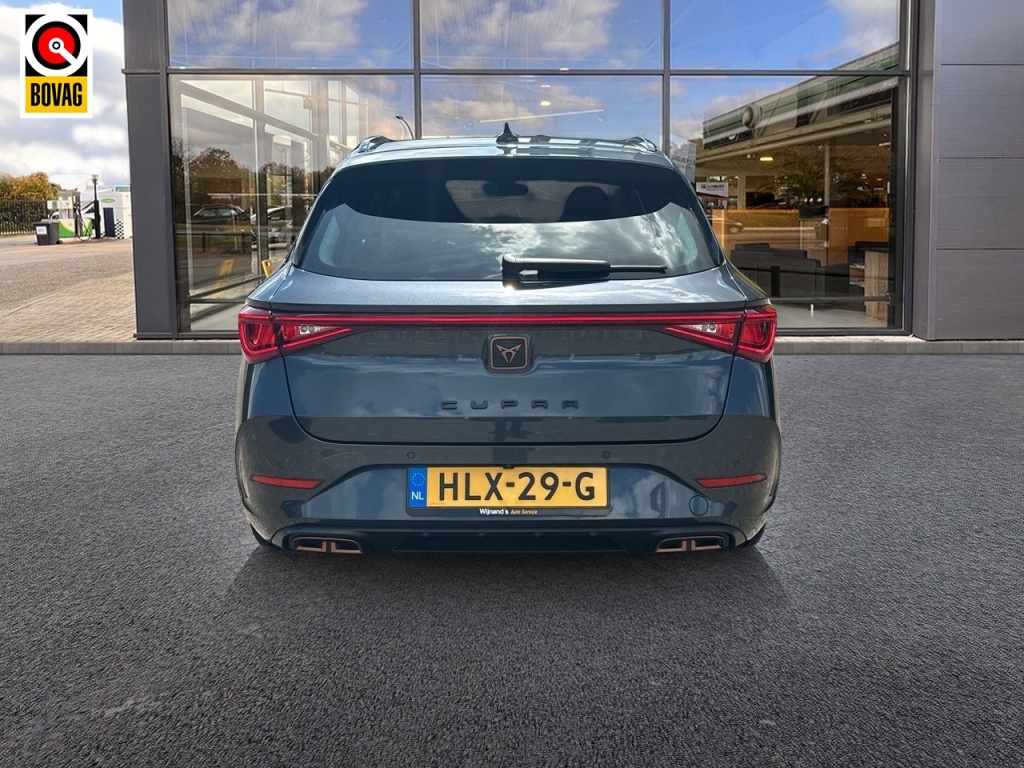 CUPRA
