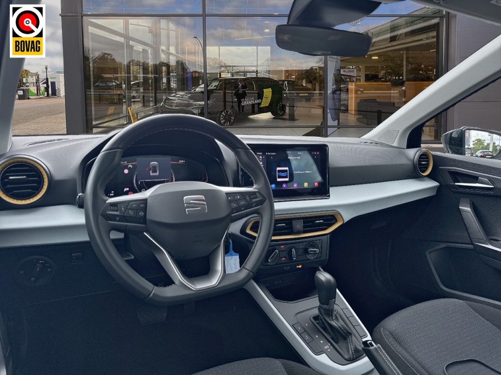 SEAT
