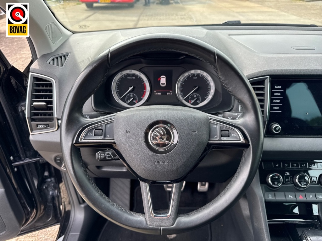 ŠKODA