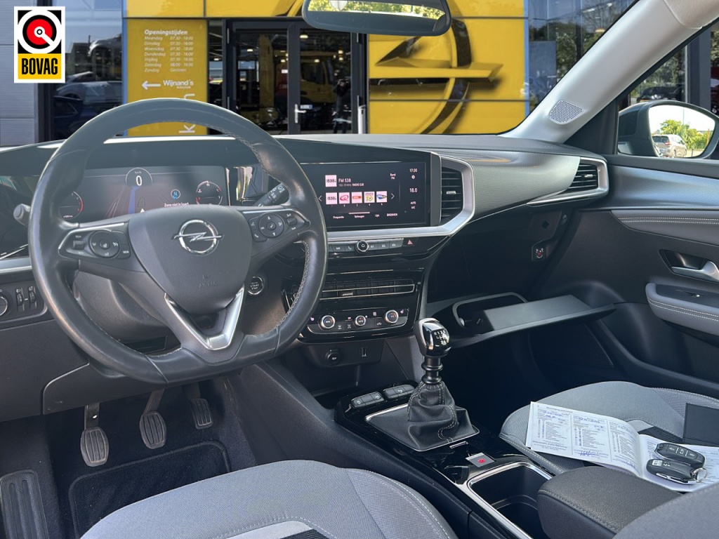 Opel