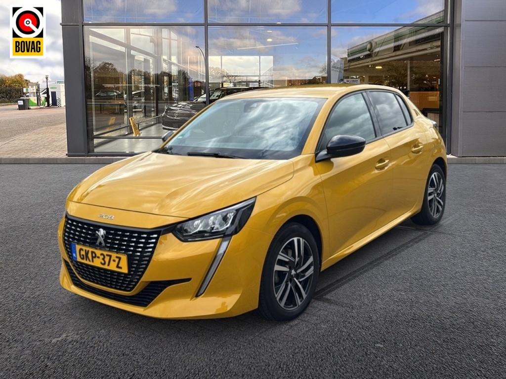 Peugeot