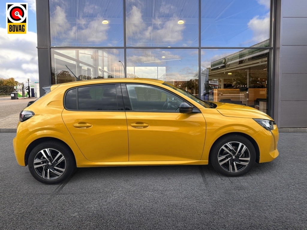 Peugeot