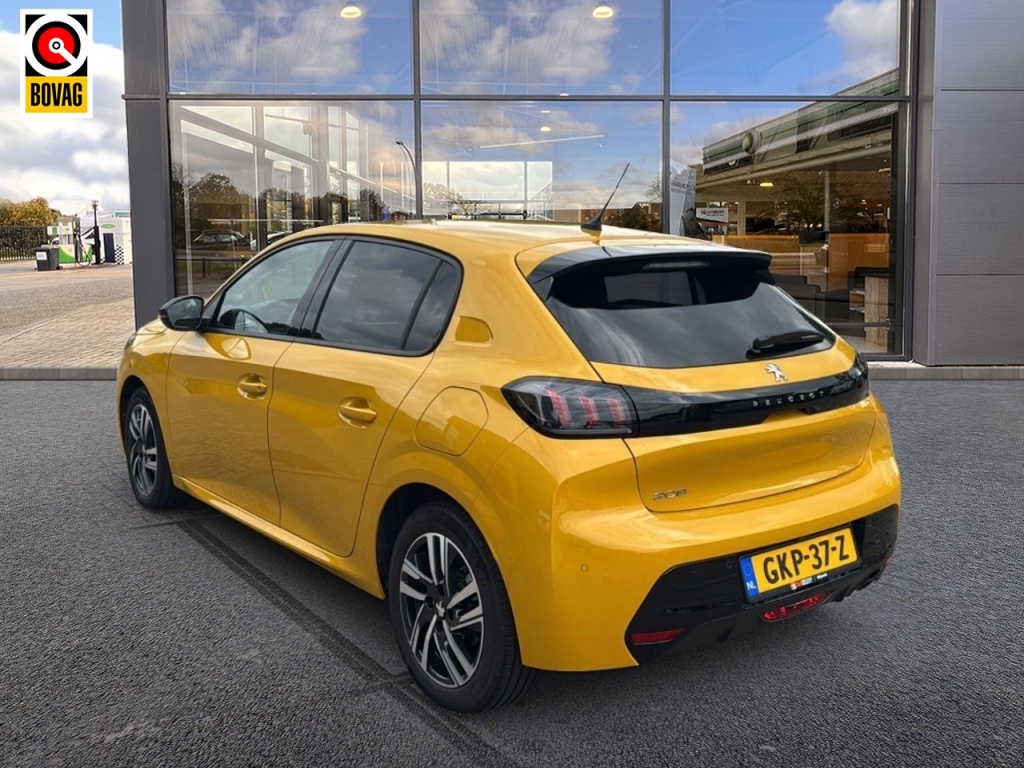 Peugeot