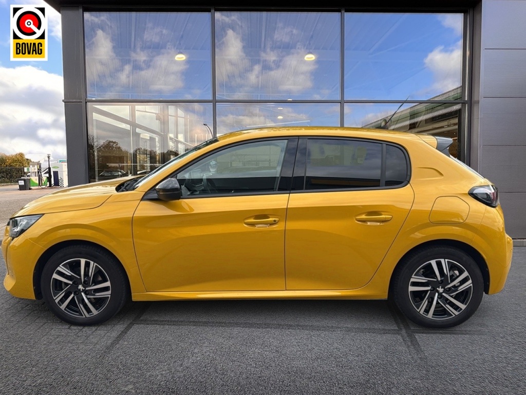 Peugeot