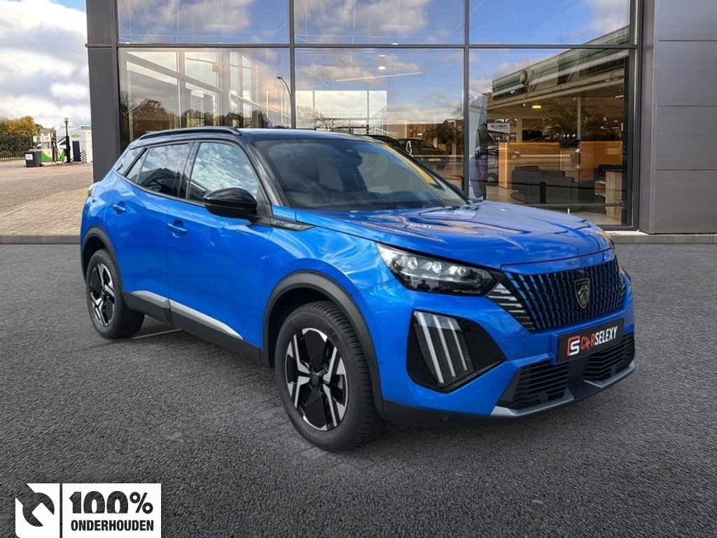 Peugeot